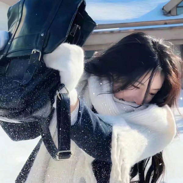 独活女子的推荐第五季