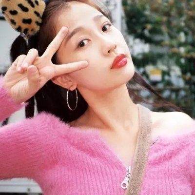 大小姐能有什么坏心眼呢