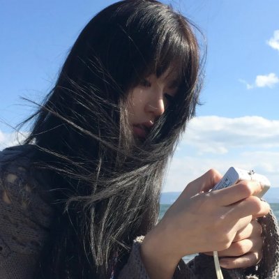 卷发苏